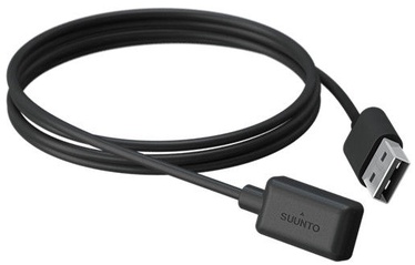 USB laidas Suunto, juoda