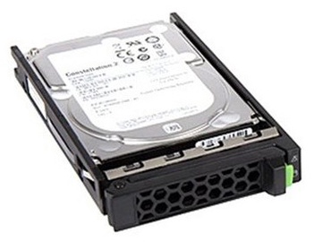 Serveri kõvaketas (SSD) Fujitsu S26361-F5588-L996, 960 GB