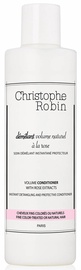 Matu kondicionieris Christophe Robin, 250 ml