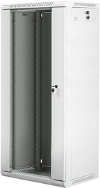 Lanberg WF01-6427-10S 27U Wall Mount Cabinet