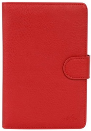 Rivacase Orly Tablet Case 7'' Red