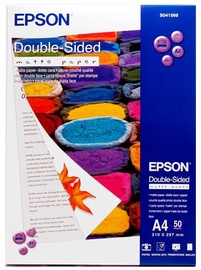 Epson C13S041569 A4 Matte 50