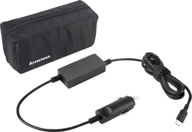 Adapteris Lenovo, 65 W, 12 - 24 V