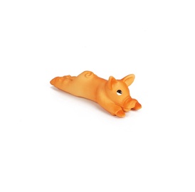 Игрушка для собаки Beeztees Latex Pig, 13.5 см