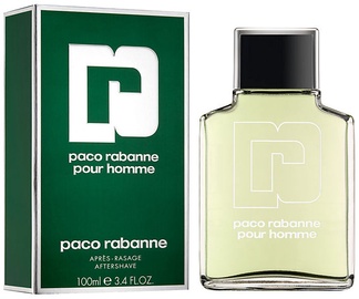 Лосьон после бритья Paco Rabanne, 100 мл