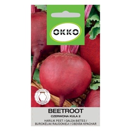 BIETES CZERWONA KULA 2 (OKKO)