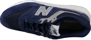 Sporta kurpes New Balance CM997HCE, zila, 44