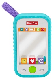 Interaktīva rotaļlieta Fisher Price Selfie Phone GML96