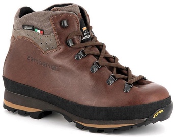 Batai Zamberlan Duke GTX, ruda, 46