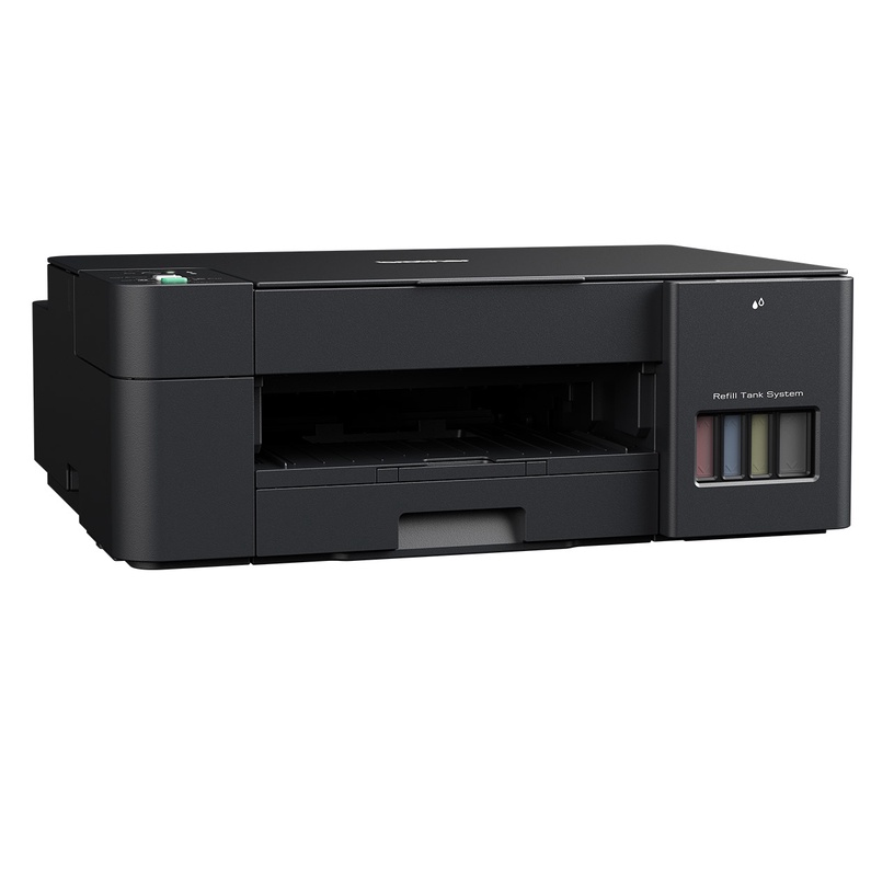 Daudzfunkciju printeris Brother DCP-T220, tintes, krāsains