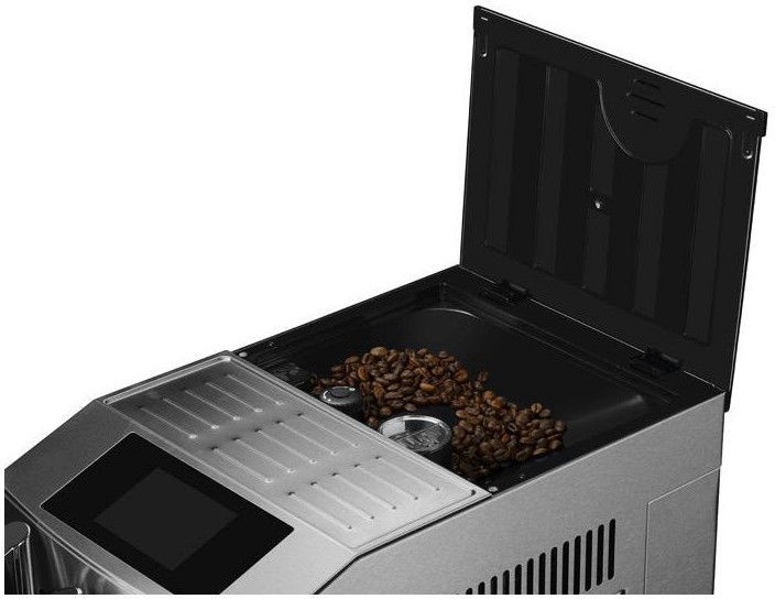Automātiskais kafijas automāts Master Coffee MC70SCF