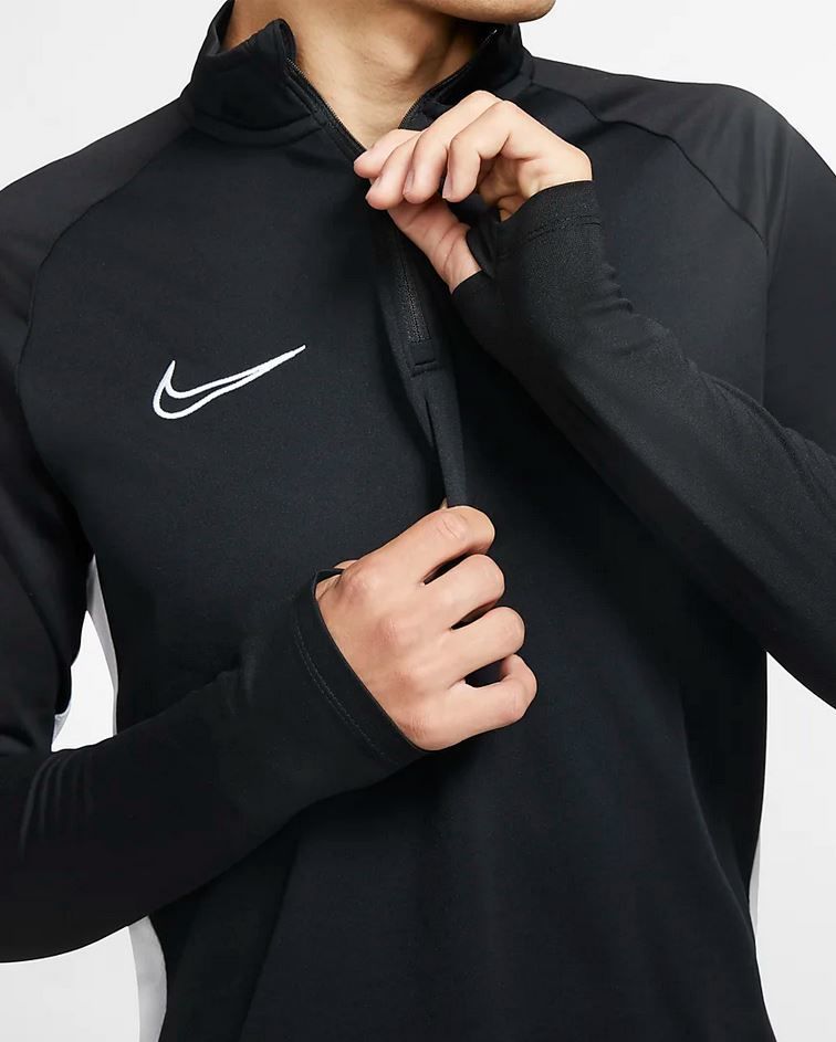 Švarkas Nike Dry Fit Academy Drill Top 