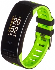 Garett FIT 23 GPS Black/Green