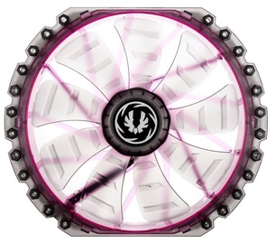 BitFenix Cooler Spectre Pro Violet LED 230mm