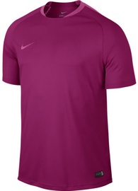 Nike Flash SS Training T-Shirt 688372 607 Purple L