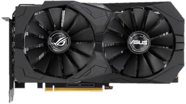 Asus ROG Strix GeForce GTX 1650 4GB GDDR5 PCIE ROG-STRIX-GTX1650-4G-GAMING