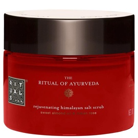 Rituals Ayurveda Rejuvenating Himalayan Body Scrub 450g