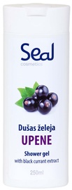 Seal Blackcurrant 250ml Shower Gel