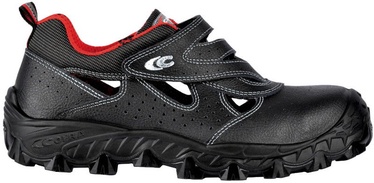 Cofra Persian S1P Black 41