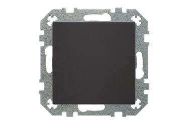 Импульсные LED pегулятор освещения Liregus Retro, черный