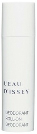 Дезодорант для женщин Issey Miyake L´Eau D´Issey, 50 мл