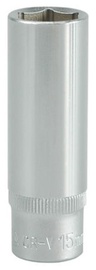 Yato Hexagonal Deep Socket 3/8'' 15mm