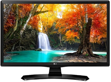 Monitorius LG 24MT49VF-PZ