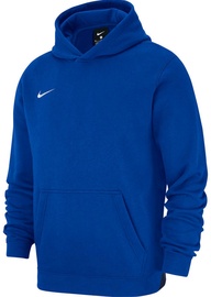 Nike Hoodie PO FLC TM Club 19 JR AJ1544 463 Blue XS