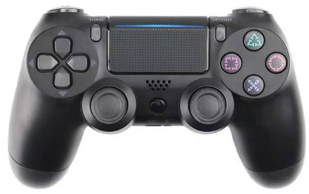 Spēļu pultis Riff PlayStation DualShock