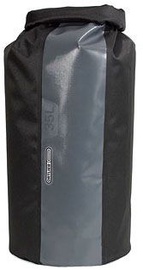 Ortlieb Dry Bag PS490 35l Black/Grey