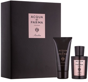 Подарочные комплекты для мужчин Acqua Di Parma Ambra, мужские