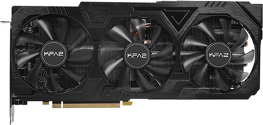KFA2 GeForce RTX 2070 Super EX Gamer Black Edition 8GB GDDR6 PCIE 27ISL6MDW0BK