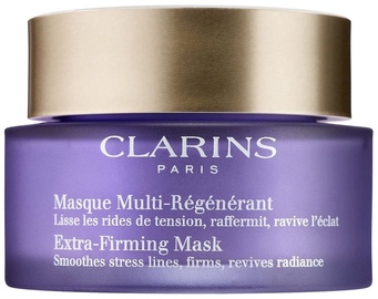 Näomask Clarins Extra - Firming, 75 ml, naistele