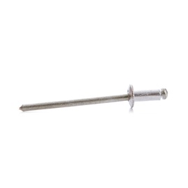 Kniedės Vagner SDH, 3 x 6 mm, 50 vnt.