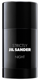 Jil Sander Strictly Night 75ml Deostick