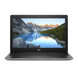 Nešiojamas kompiuteris Dell 15 3593 I3 Silver W10