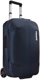 Дорожные чемоданы Thule Subterra Carry On TSR-336, синий, 36 л, 230 x 350 x 550 мм