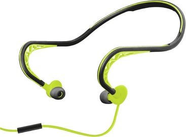 Trust Ludo Neckband-Style Sports Earphones