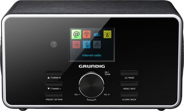 Kaasaskantav raadio Grundig DTR 5000 X