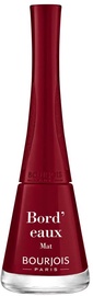 Küünelakk Bourjois Paris 1 Seconde Bord'eaux, 9 ml