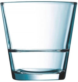 Joogiklaas Arcoroc, klaas, 0.21 l