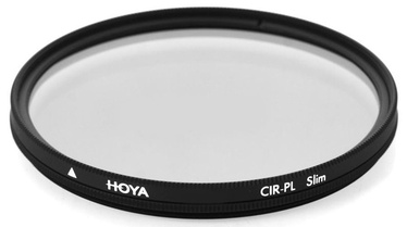 Hoya Slim CIR-PL Filter 37mm