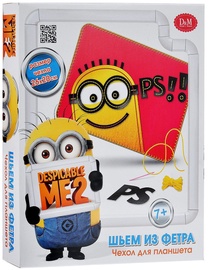 Revontuli Minions Tablet Cover 54024