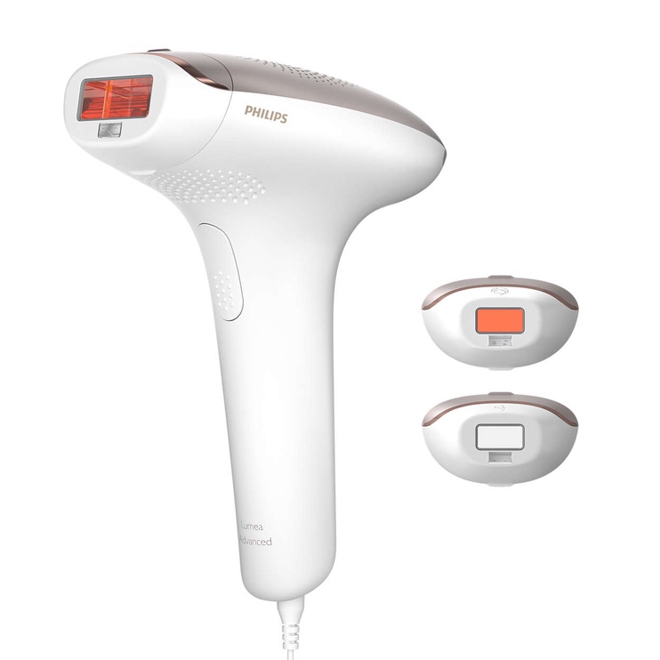 Fotoepilators Philips Lumea Advanced SC1998/00