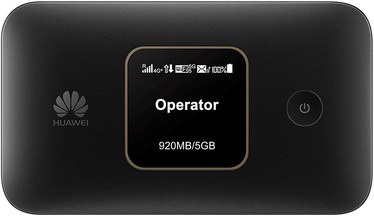 Huawei E5785 4G+ LTE Router Black