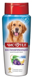 Шампунь Chistotel Revitalizing, 0.27 л