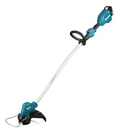 Akutoitel murutrimmer Makita DUR189RF, 18 V