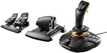 Vairalazdė Thrustmaster T 16000M, juoda