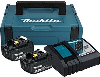 Komplekt Makita 197952-5