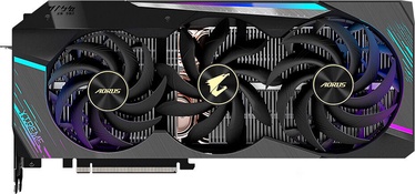 Videokarte Gigabyte Nvidia GeForce RTX 3090 24 GB GDDR6X